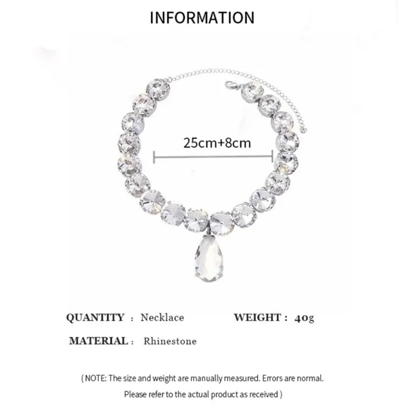 I am a queen necklace - Picture 9 of 10